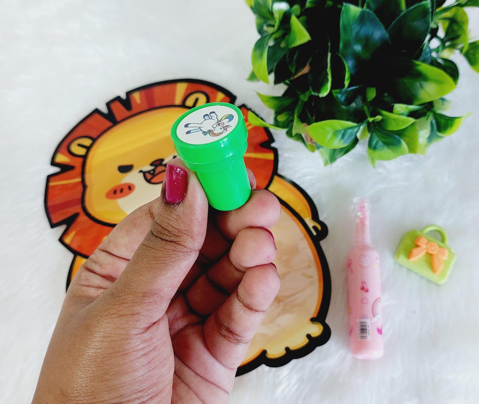 Cutie Fun Pack | Return Gift | Combo 3 - Image 5