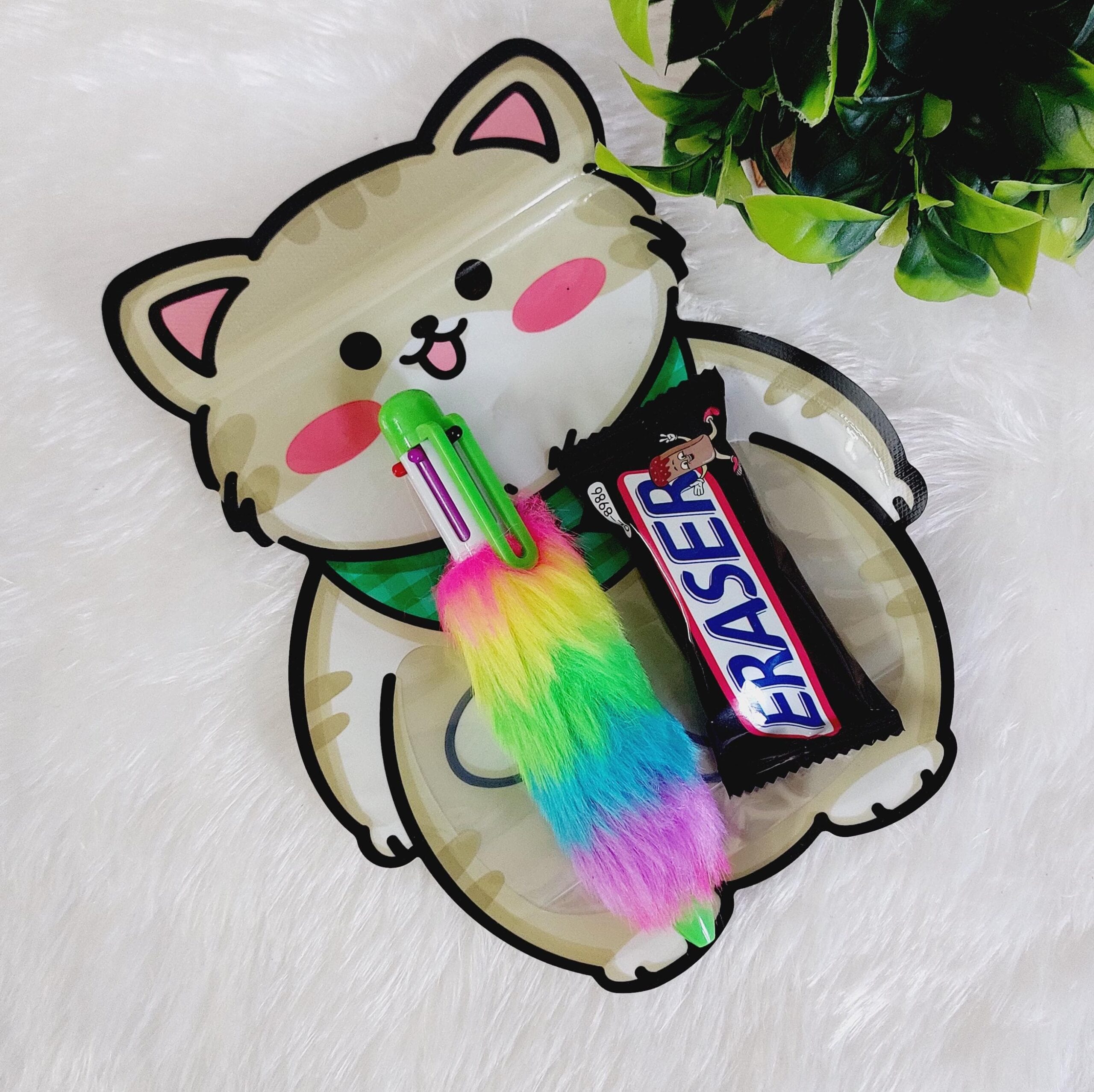 Sweet Treat Pack | Return Gift | Combo 10