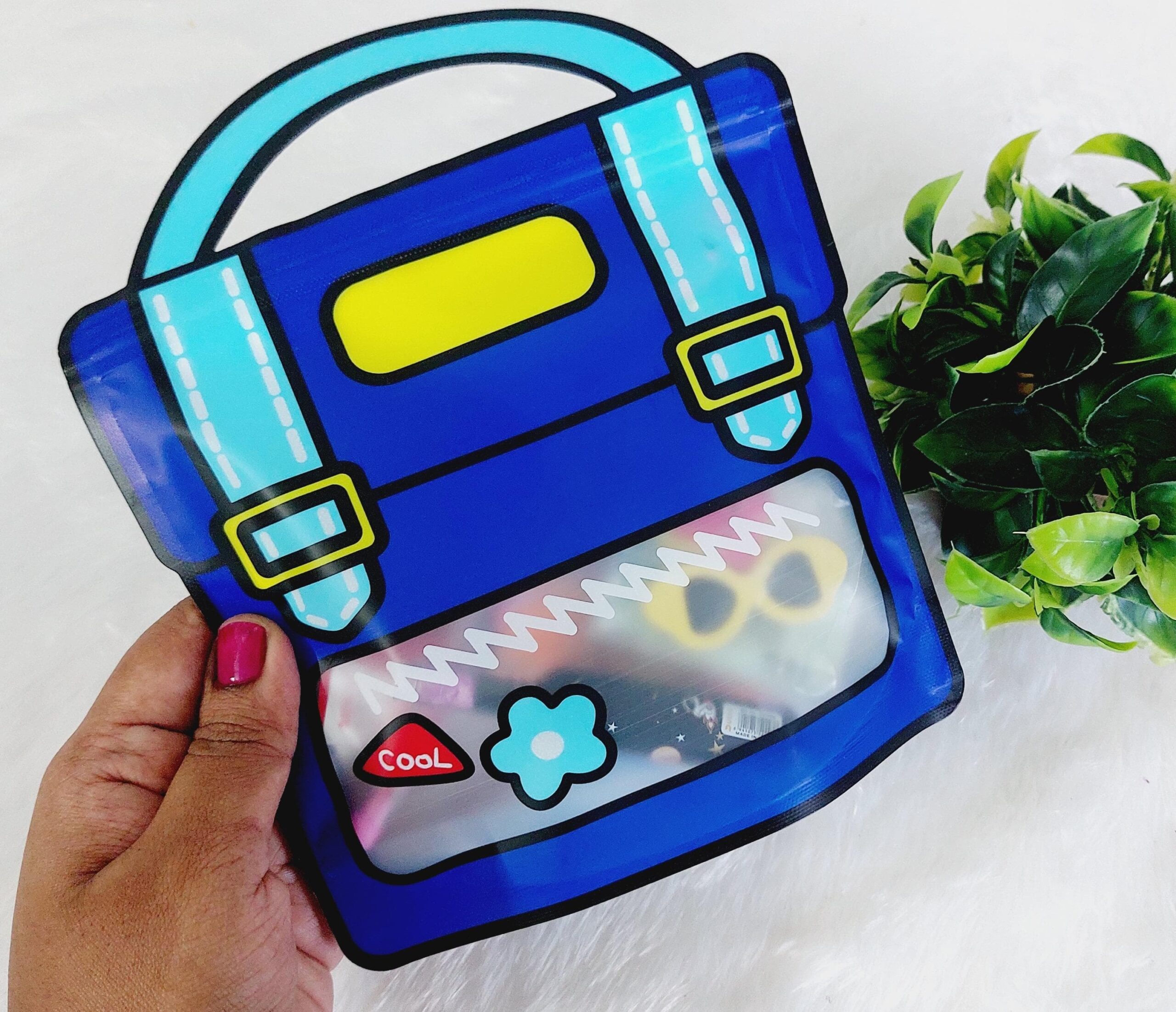 Mega Mini Stationery Kit | Return Gift | Combo 9 - Image 5