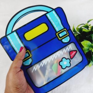 Doodle Fun Pack | Return Gift | Combo -8