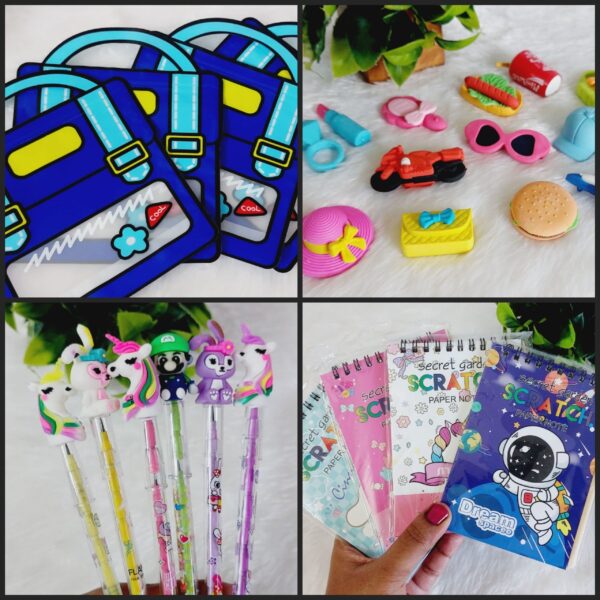 Return Gift Combo Pack 6 - Rs.80 Per Pack - Image 6