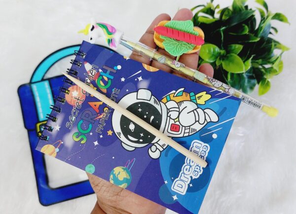 Return Gift Combo Pack 6 - Rs.80 Per Pack - Image 5