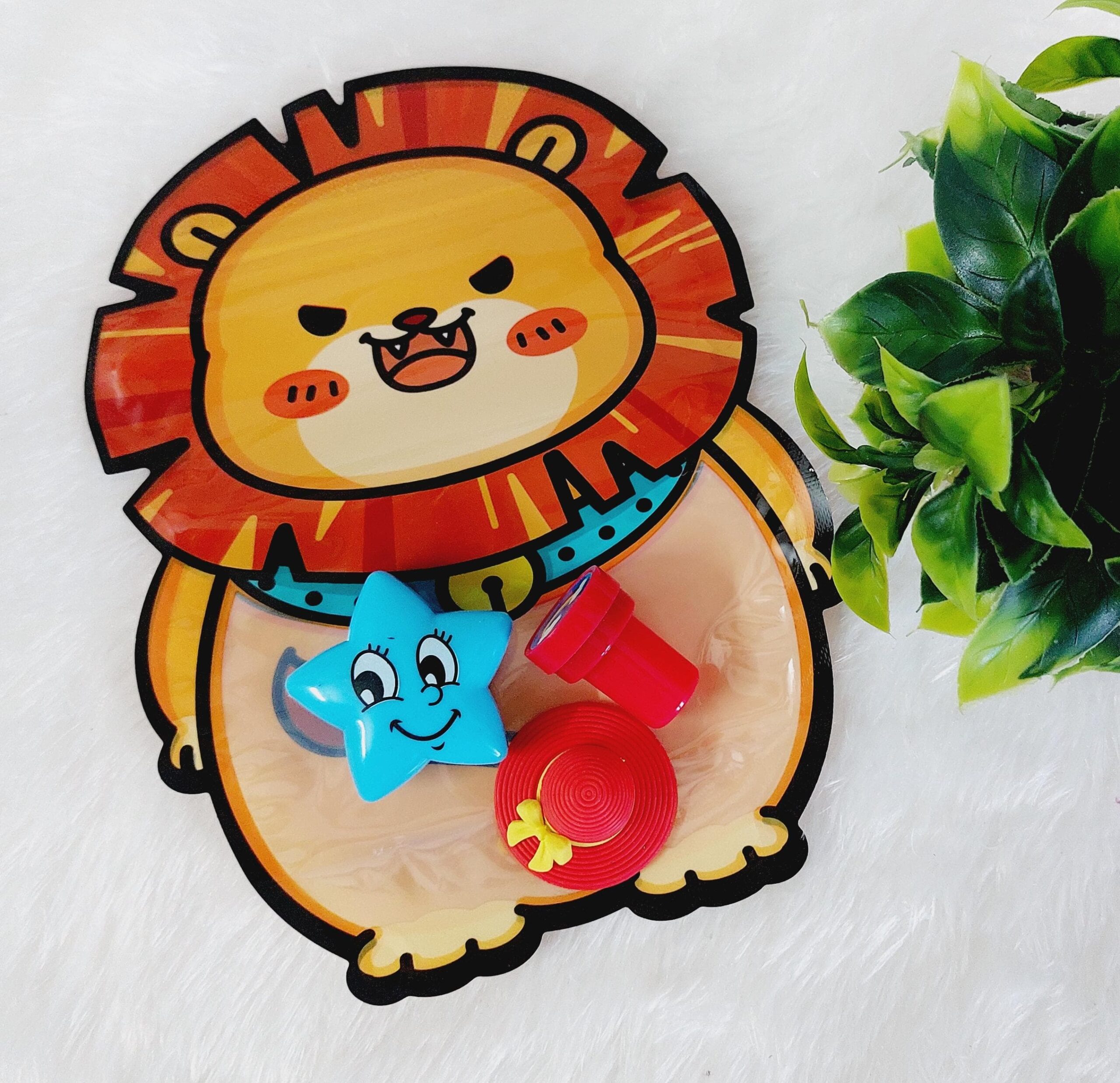 Little Buddy Pack | Return Gift | Combo 2 - Image 5