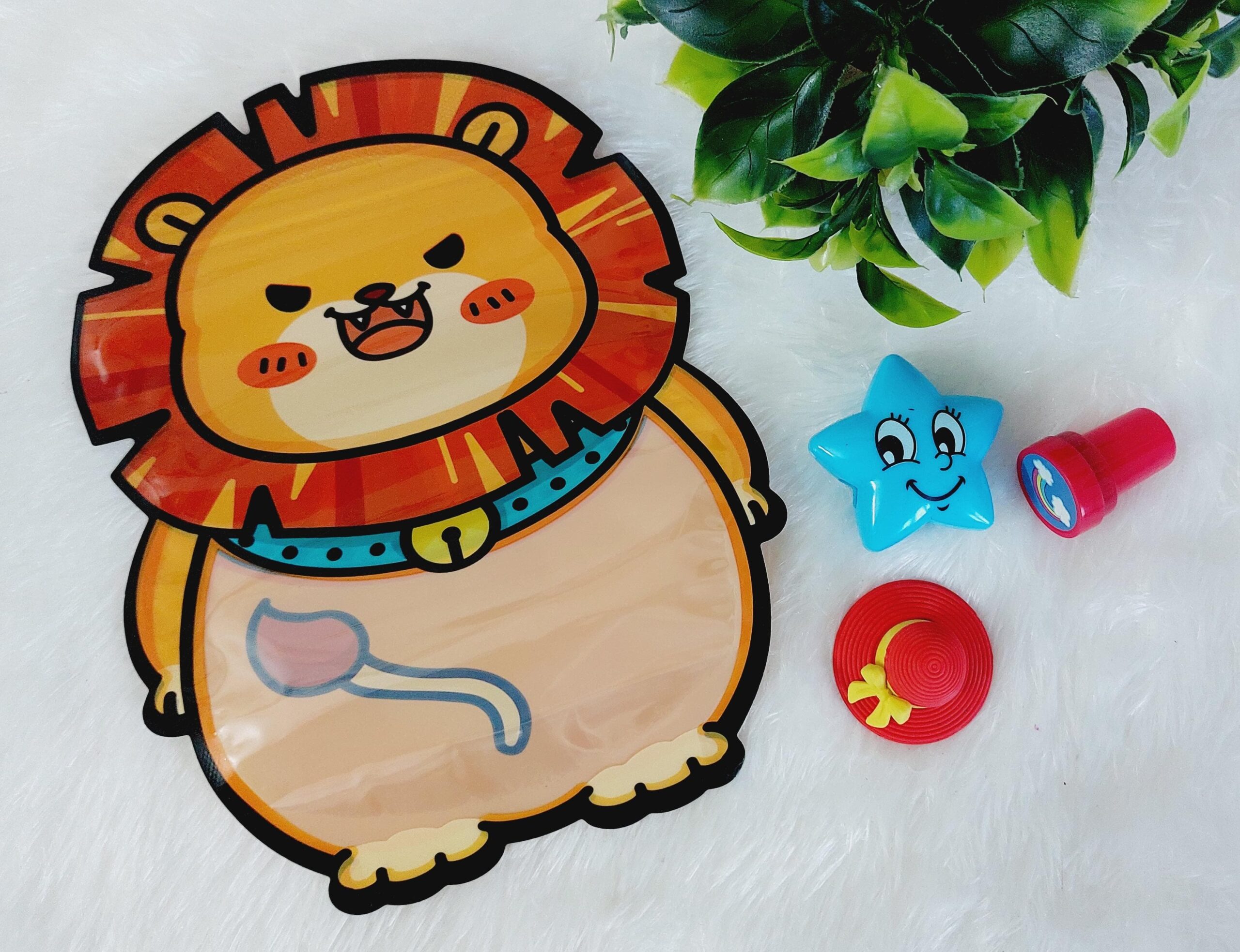 Little Buddy Pack | Return Gift | Combo 2 - Image 6