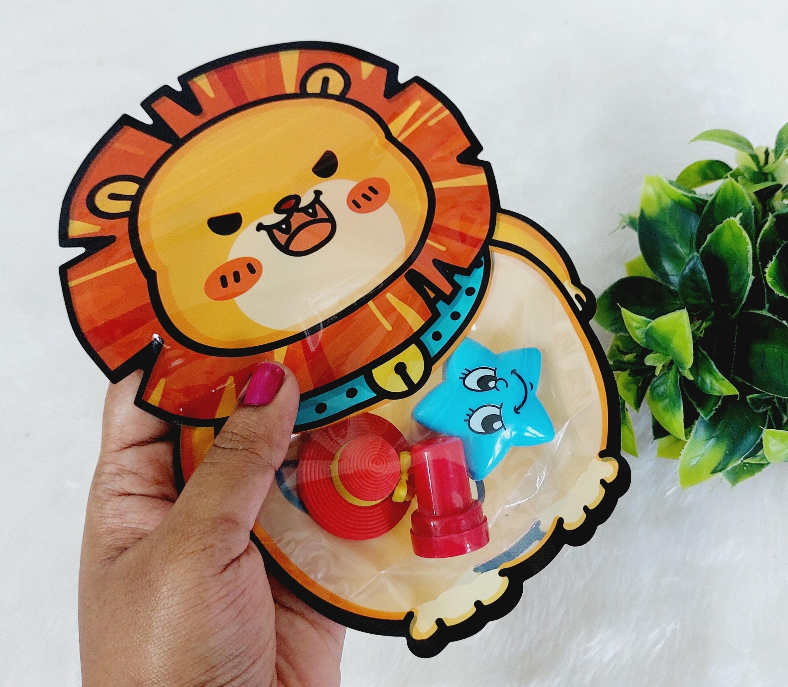 Little Buddy Pack | Return Gift | Combo 2