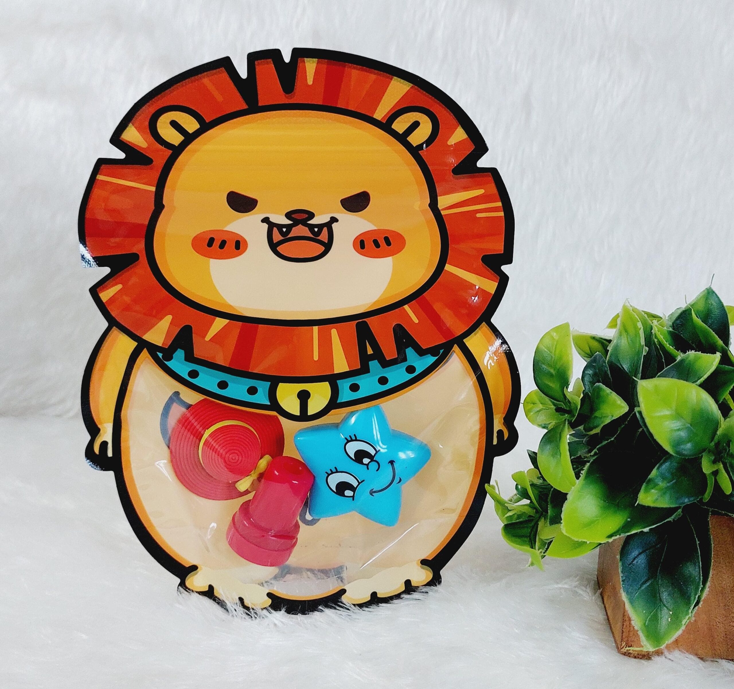 Little Buddy Pack | Return Gift | Combo 2 - Image 2