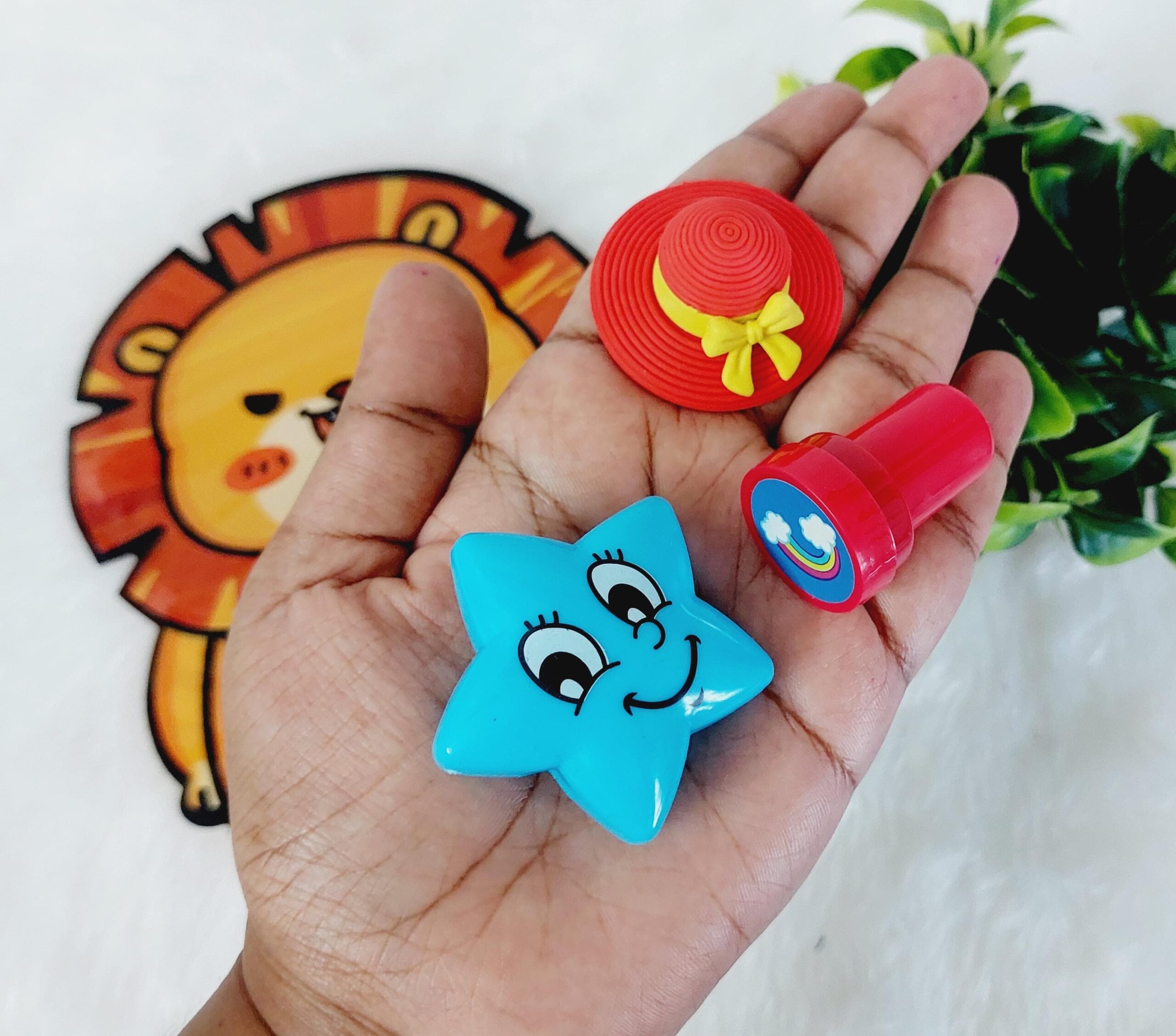 Little Buddy Pack | Return Gift | Combo 2 - Image 4