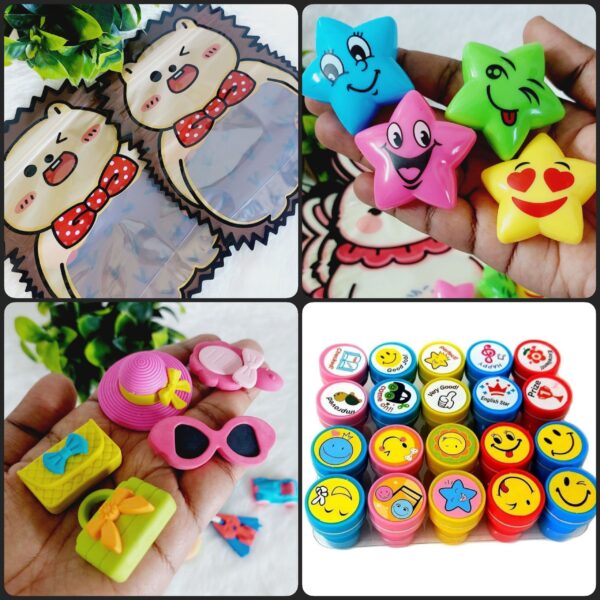 Return Gift combo Pack 8  - Rs.50 per pack - Image 7
