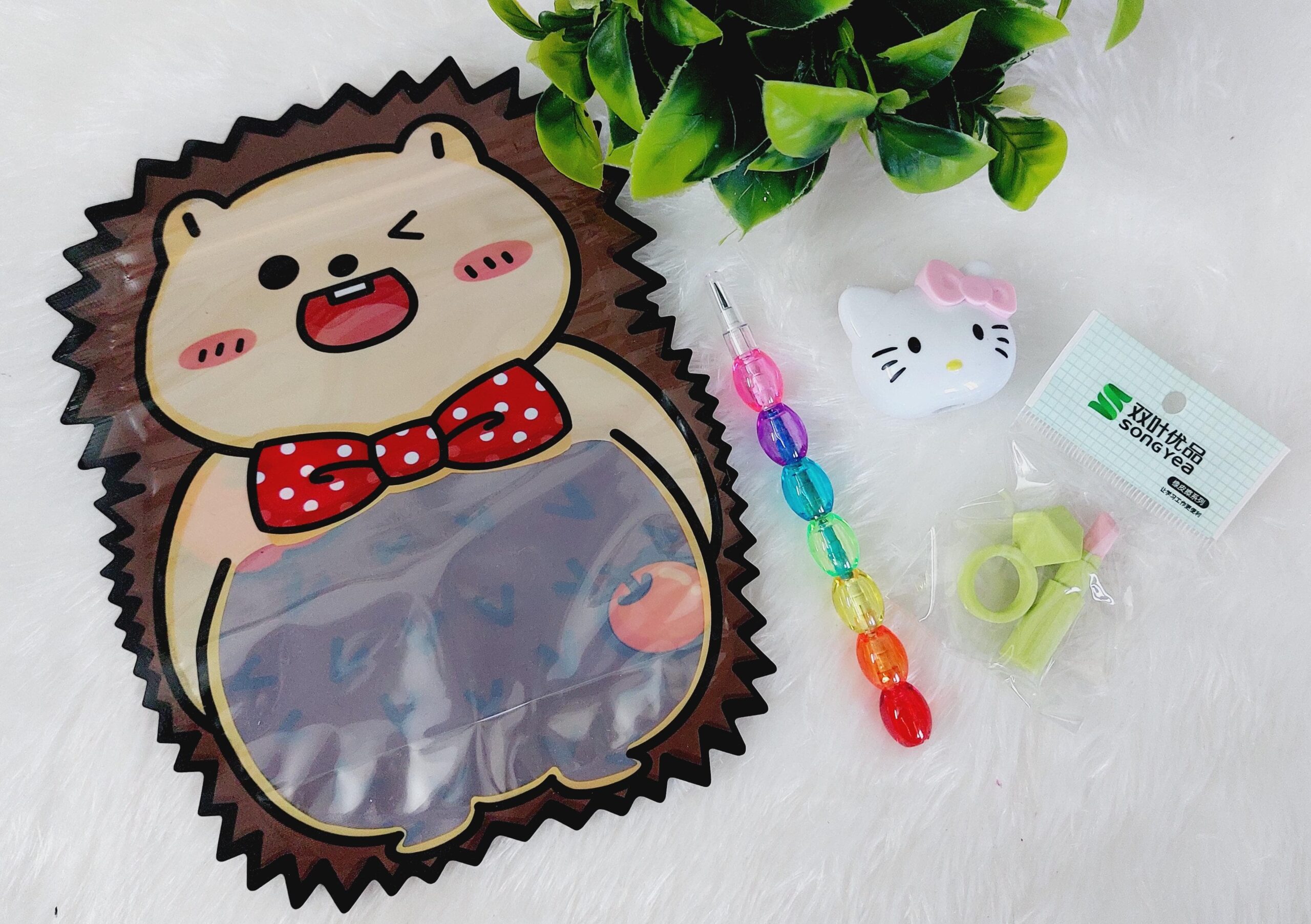 Happy Mini Pack | Return Gift | Combo 1 - Image 2