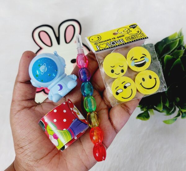 Return Gift combo Pack 10 - Rs.55 - Image 4