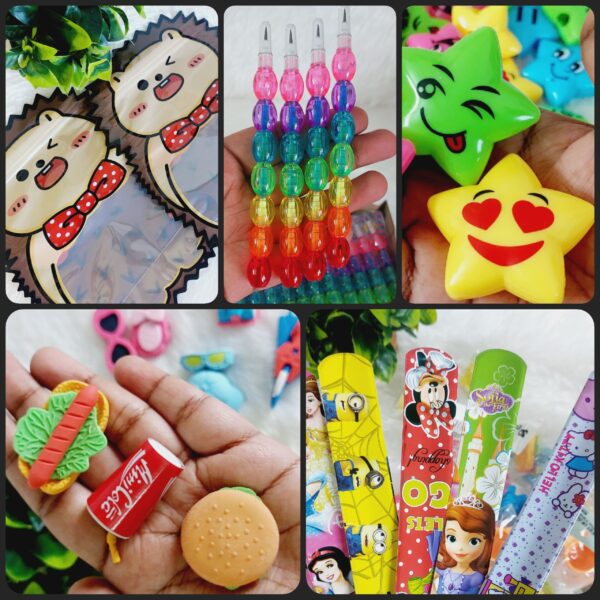 Return Gift combo Pack 10 - Rs.55 - Image 7