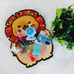 Tiny Treasure Kit | Return Gift | Combo 7