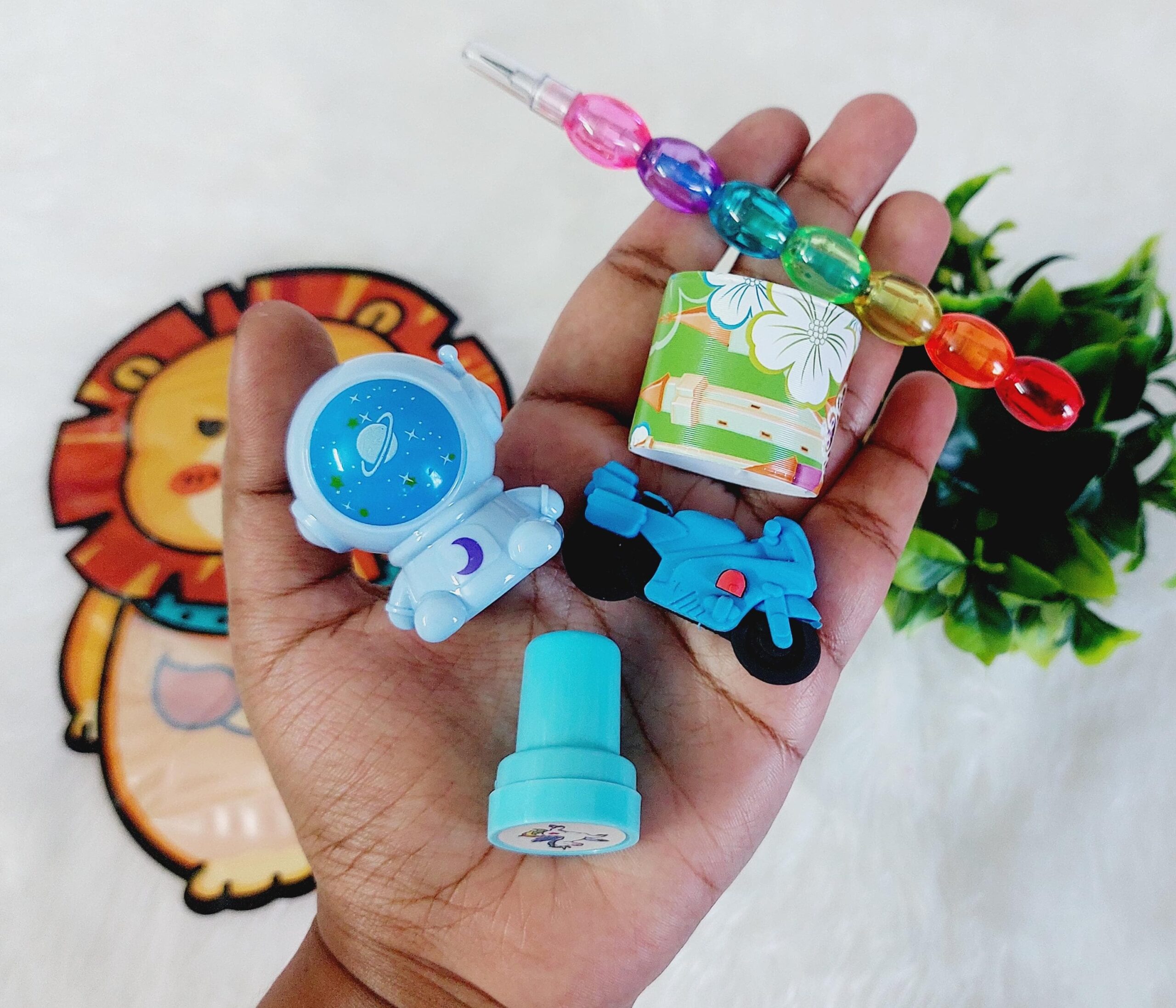 Tiny Treasure Kit | Return Gift | Combo 7 - Image 4