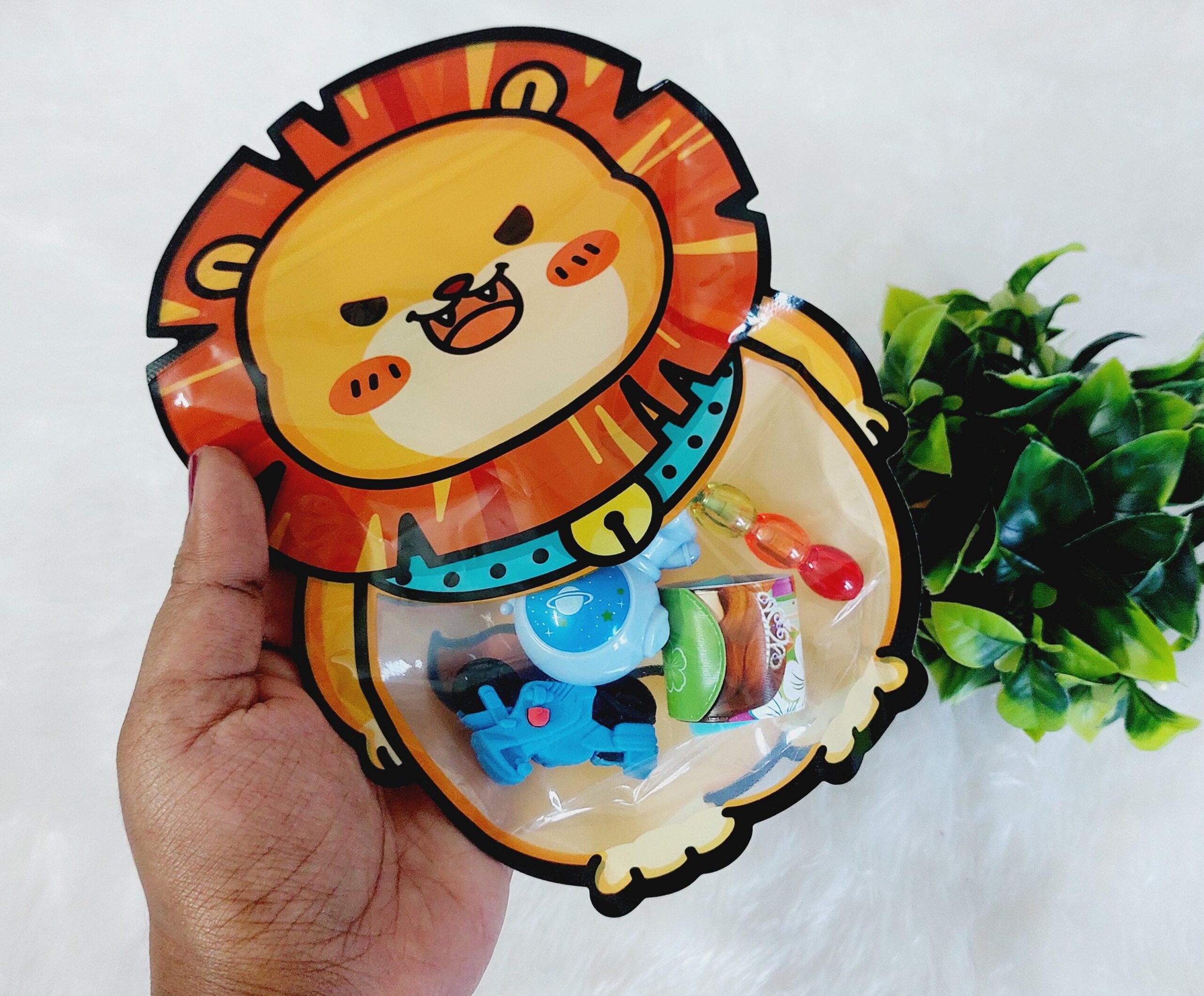 Tiny Treasure Kit | Return Gift | Combo 7 - Image 5