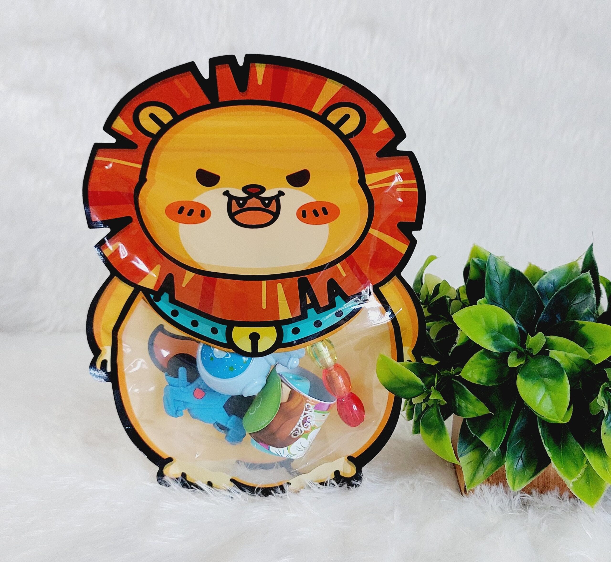 Tiny Treasure Kit | Return Gift | Combo 7 - Image 6