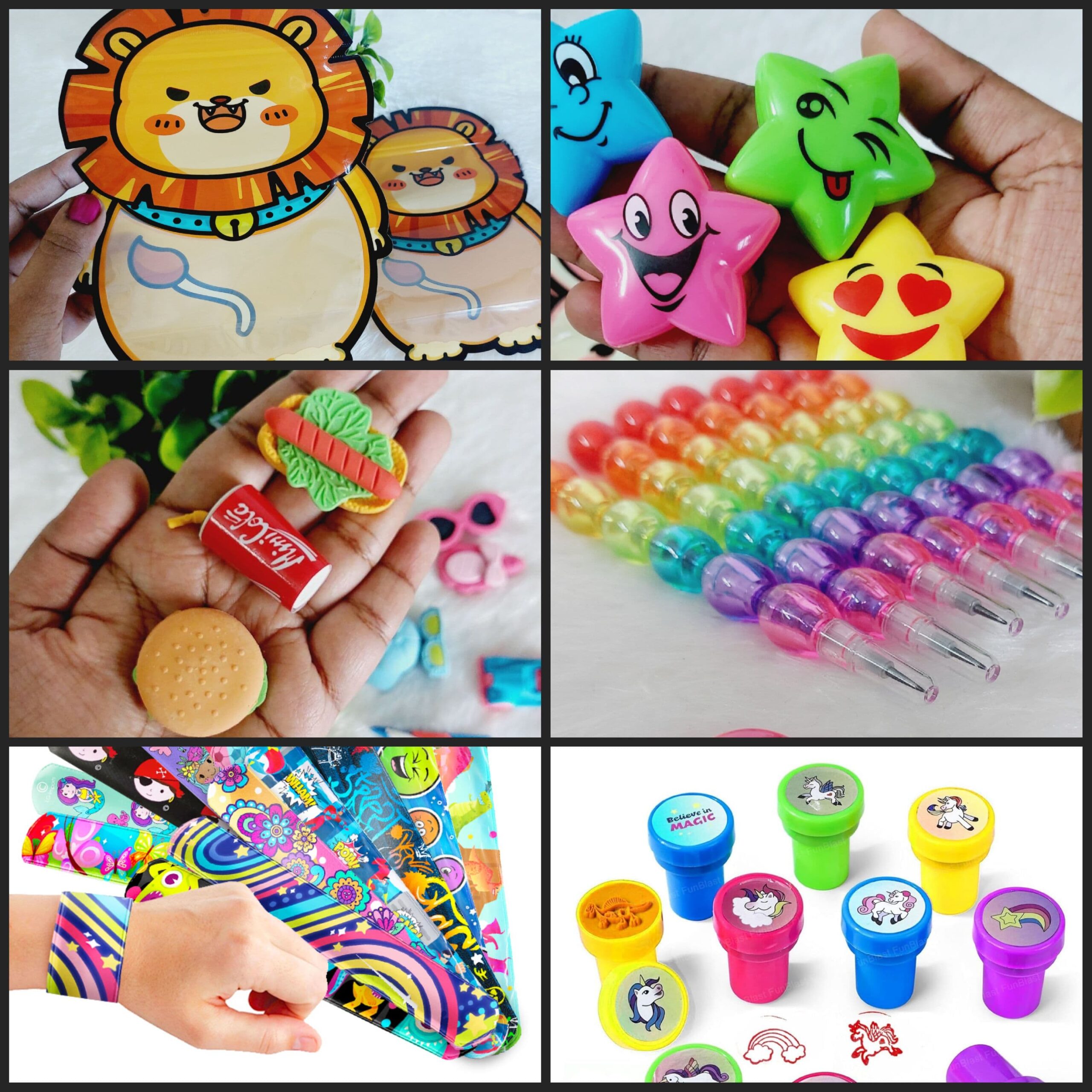 Tiny Treasure Kit | Return Gift | Combo 7 - Image 7