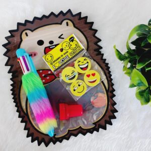 Tiny Joy Pack | Return Gift | Combo 6