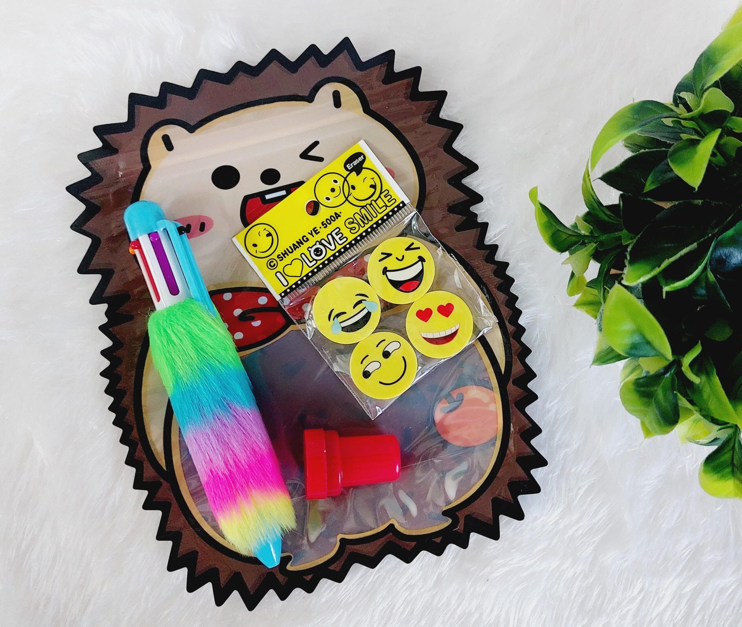 Tiny Joy Pack | Return Gift | Combo 6