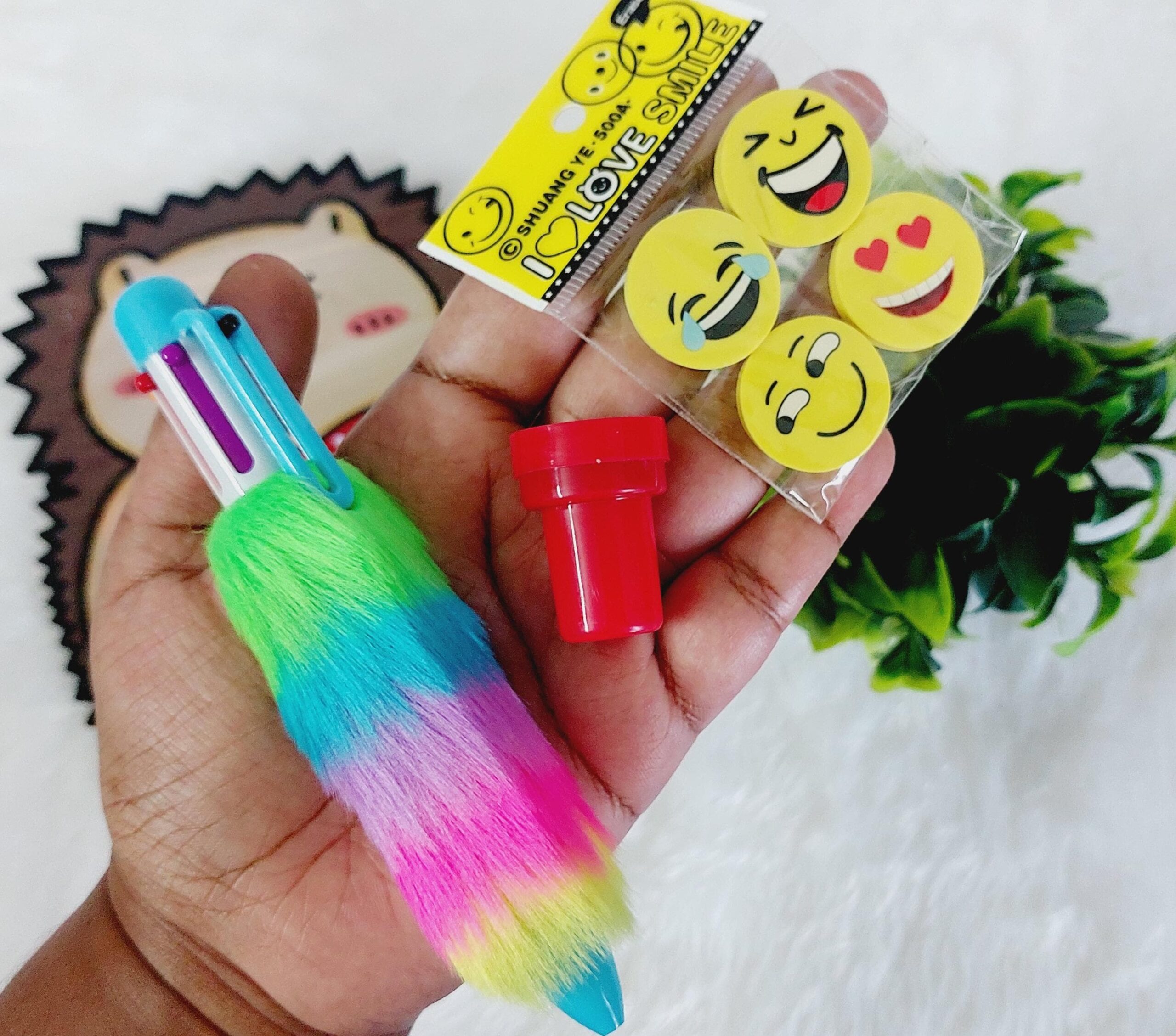 Tiny Joy Pack | Return Gift | Combo 6 - Image 4