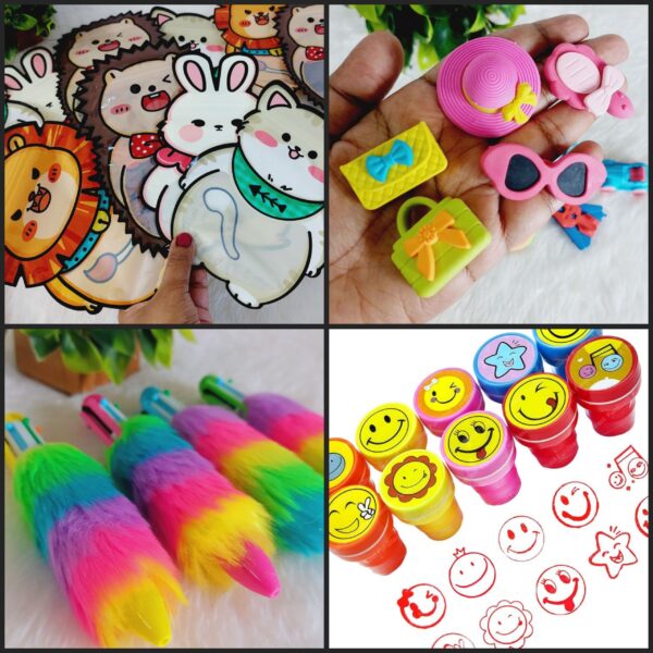 Return Gift Combo Pack 12 - Rs.85 - Image 7