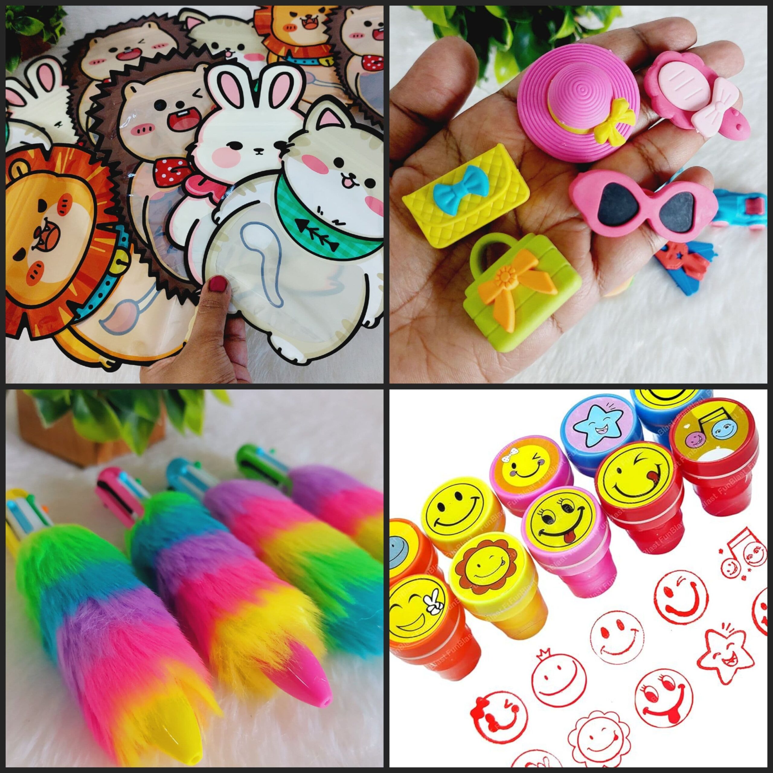 Tiny Joy Pack | Return Gift | Combo 6 - Image 7