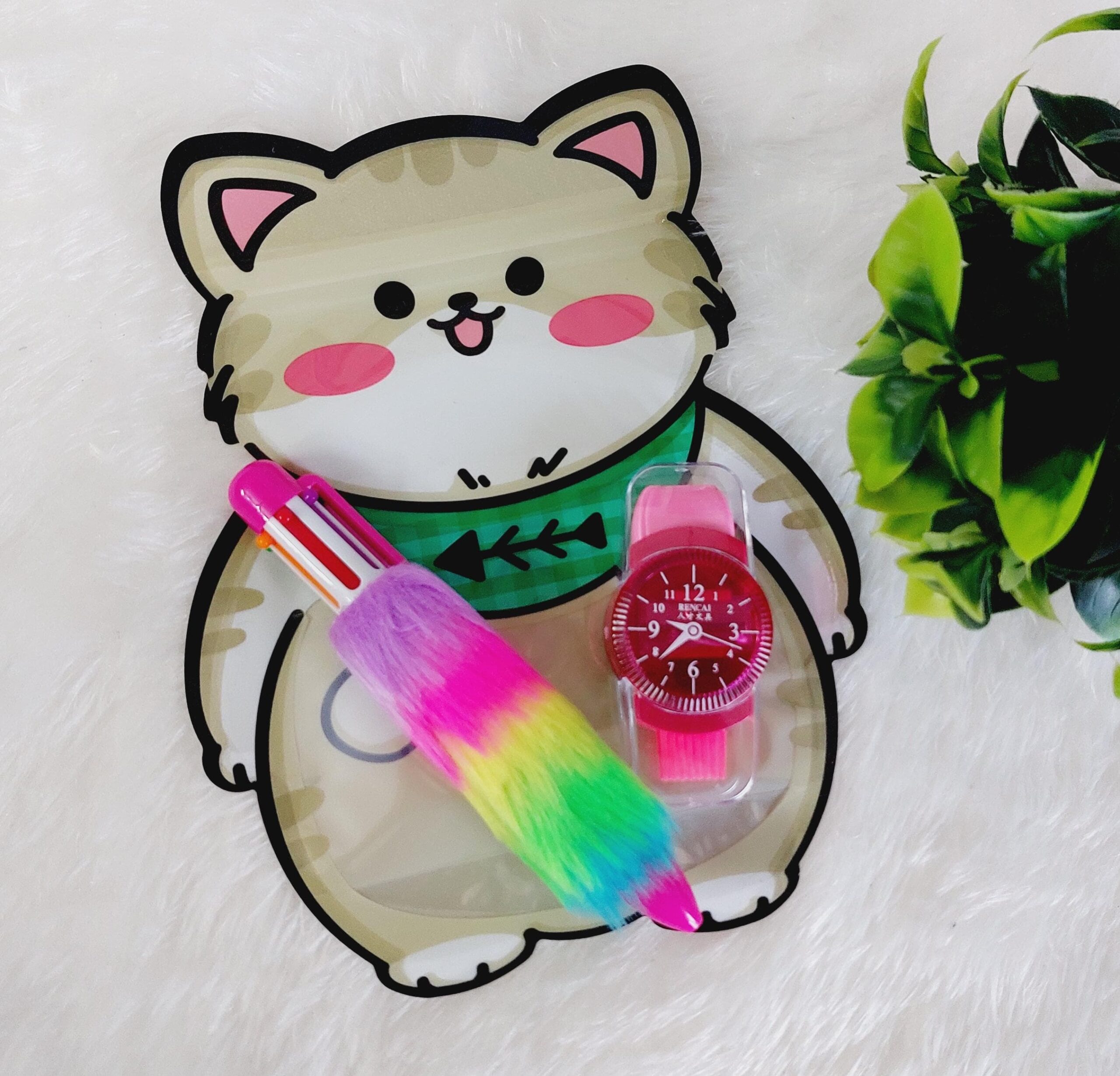 Rainbow Joy Pack | Return Gift | Combo 5