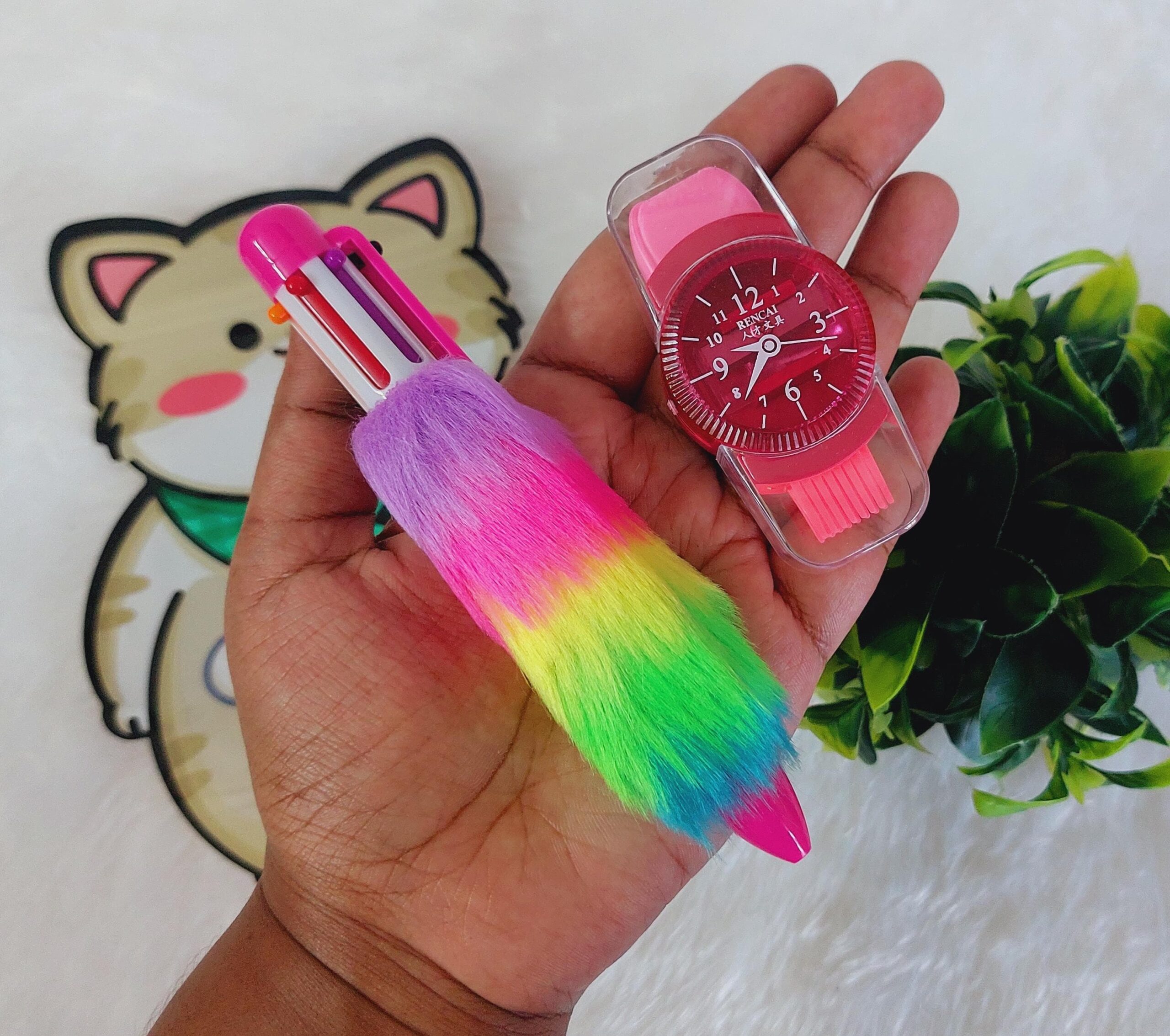 Rainbow Joy Pack | Return Gift | Combo 5 - Image 4