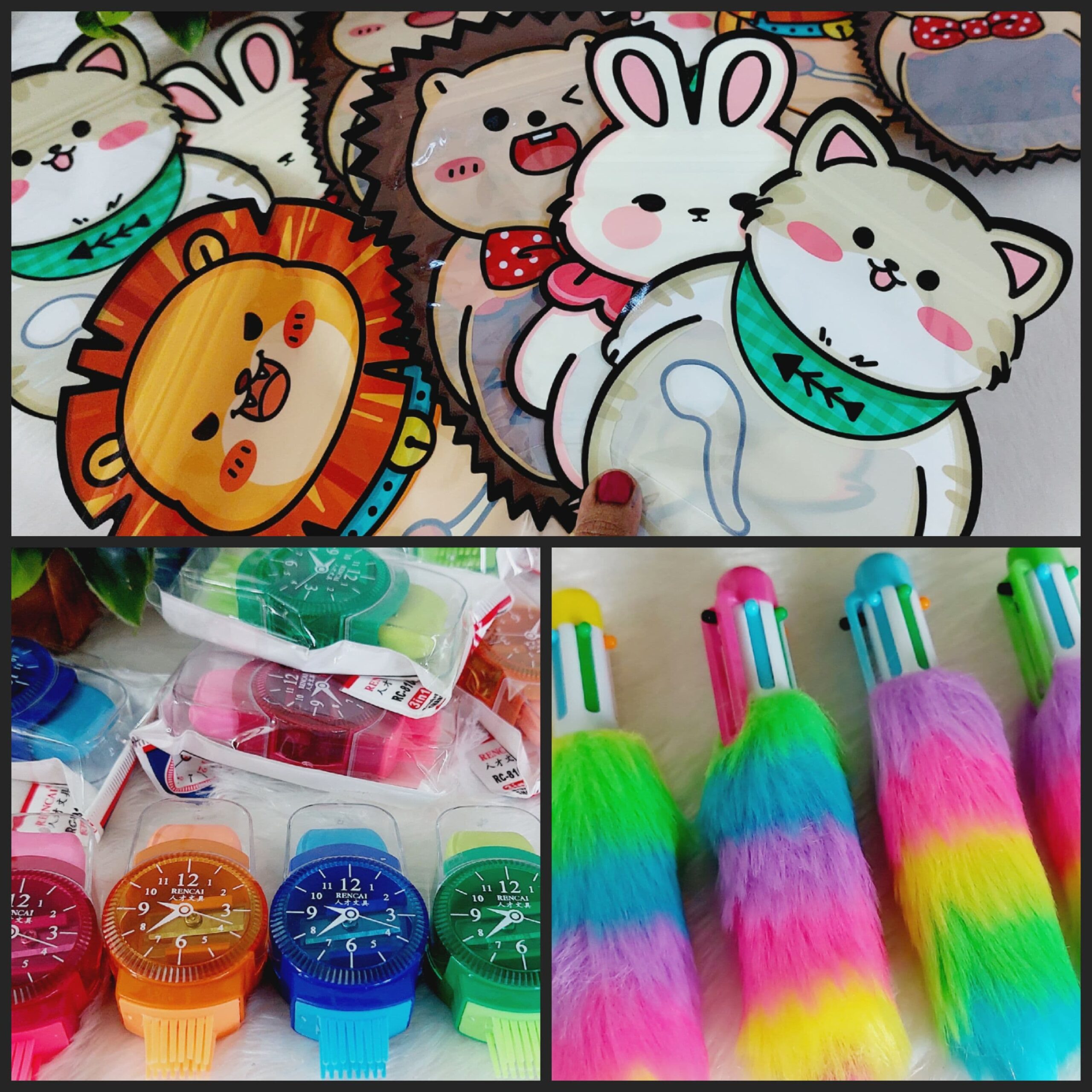 Rainbow Joy Pack | Return Gift | Combo 5 - Image 7
