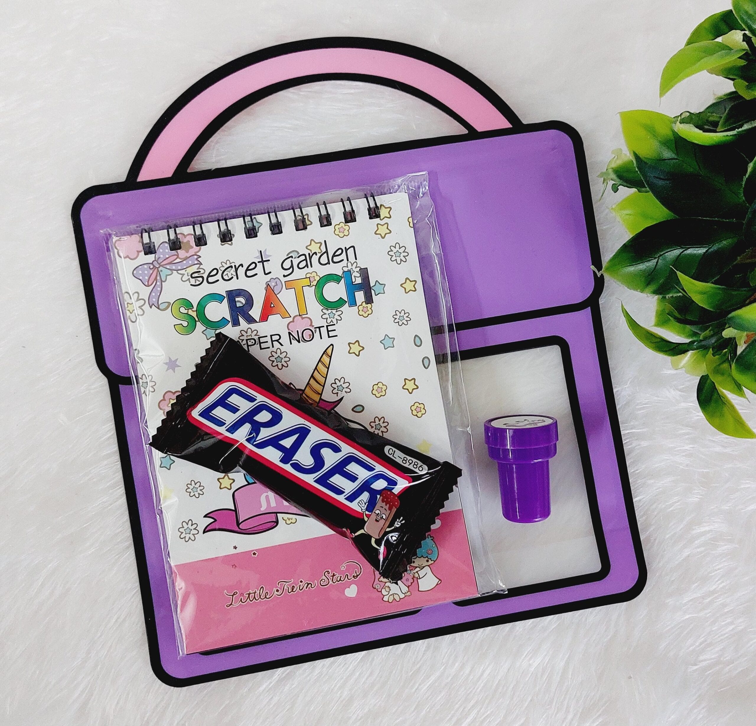 Jolly Star Pack | Return Gift | Combo 4