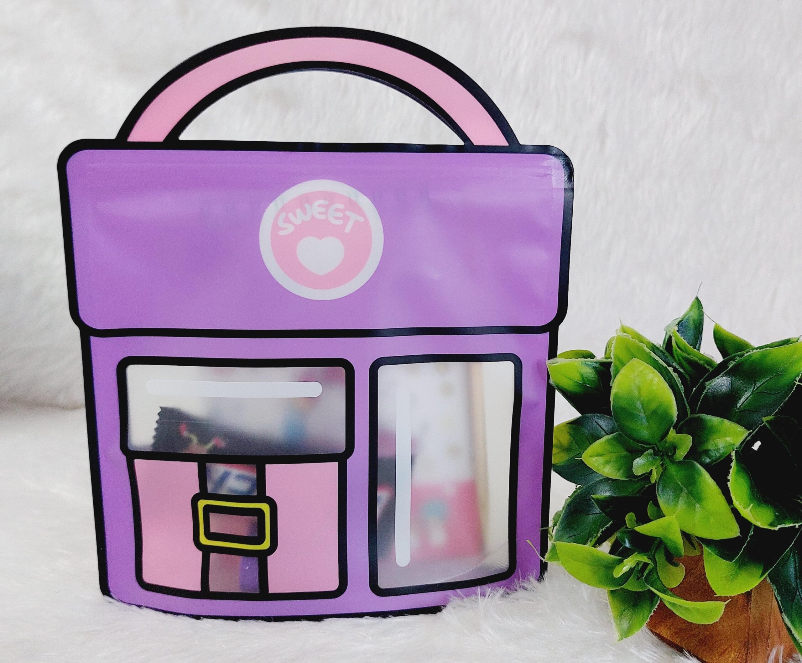 Jolly Star Pack | Return Gift - Image 6