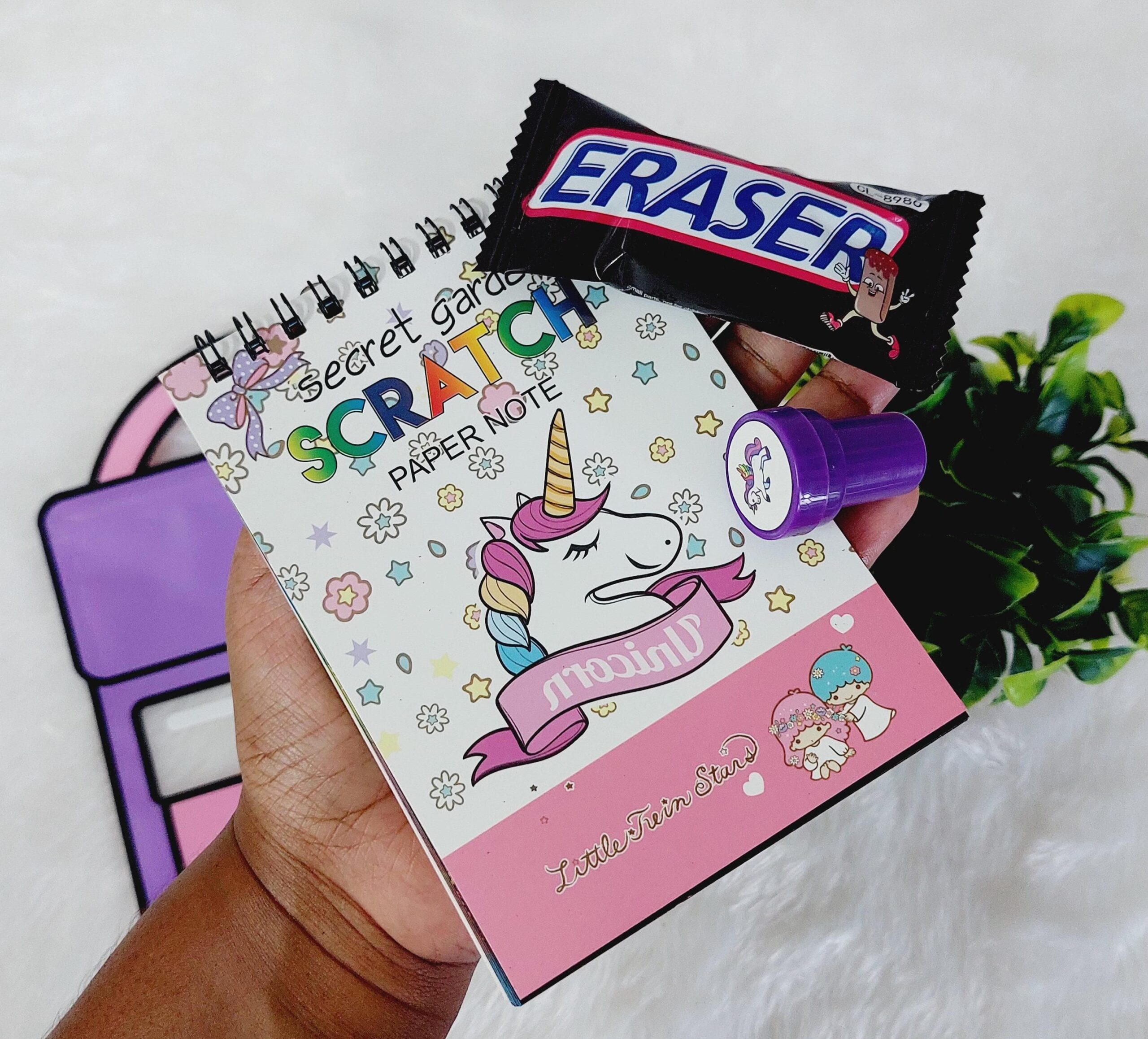 Jolly Star Pack | Return Gift - Image 4