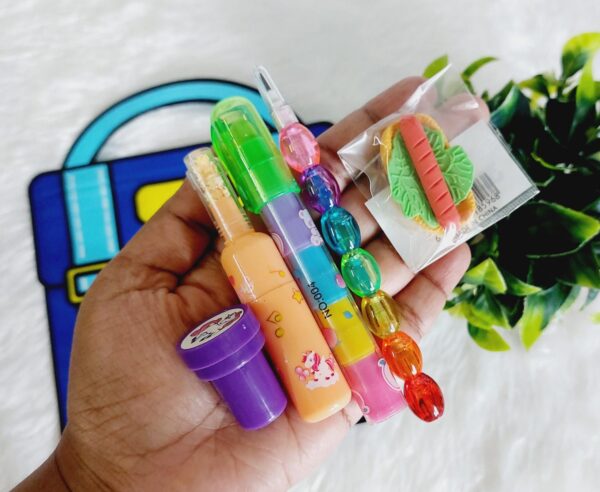 Return Gift Combo Pack 16 - Rs.80 Per Pack - Image 4