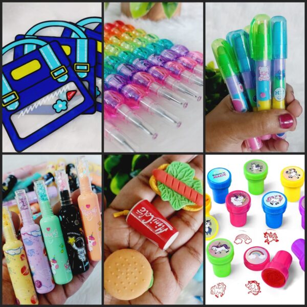 Return Gift Combo Pack 16 - Rs.80 Per Pack - Image 6