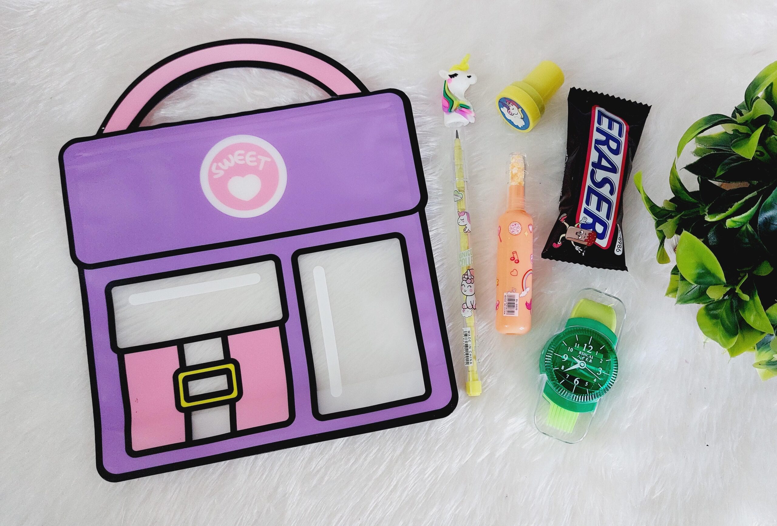 Purple Magic Pack | Retun Gift | Combo - Image 2