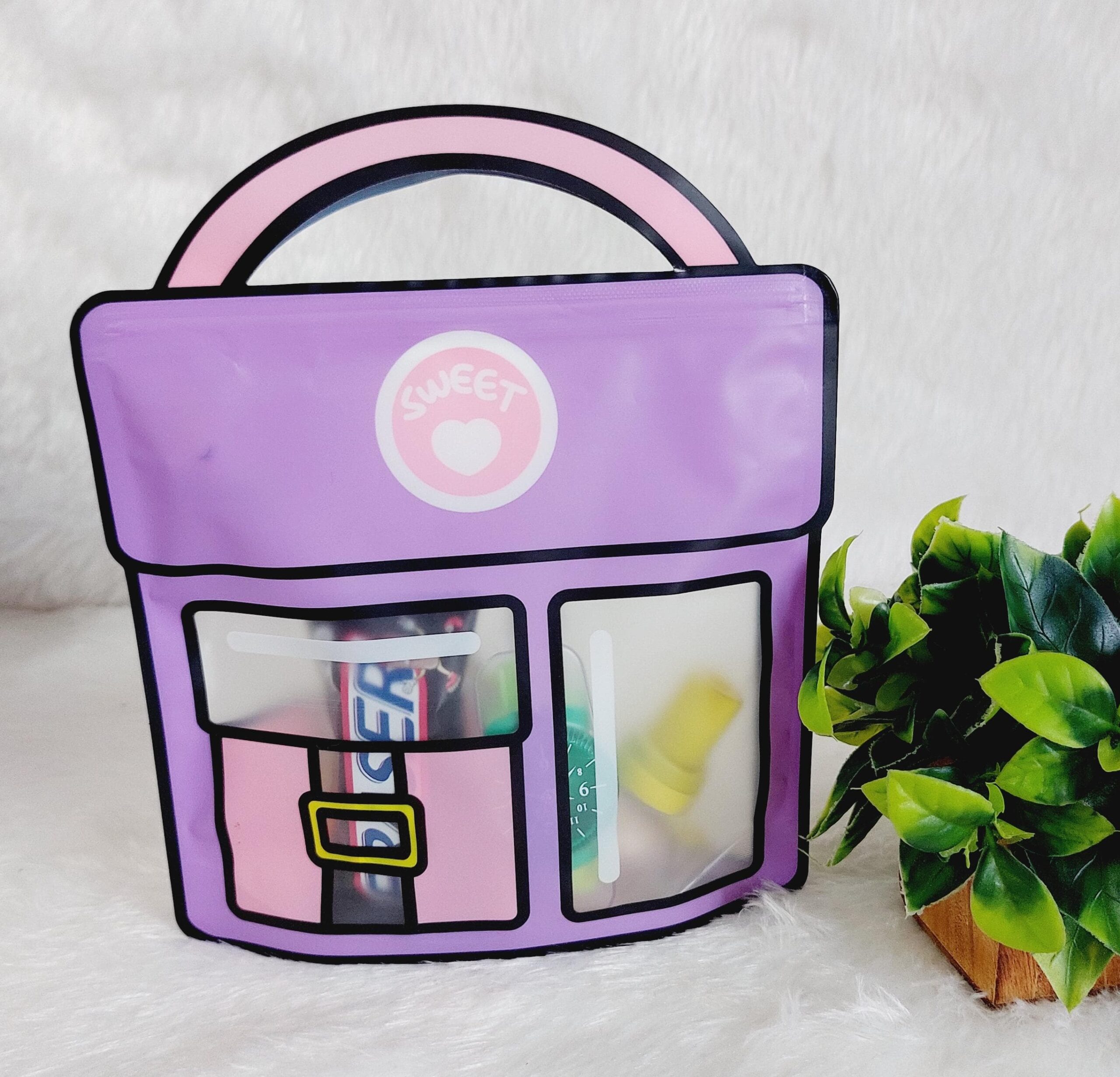 Purple Magic Pack | Retun Gift | Combo - Image 4