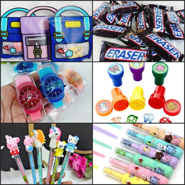 .Return Gift Combo 3 - Rs.145 - Image 5