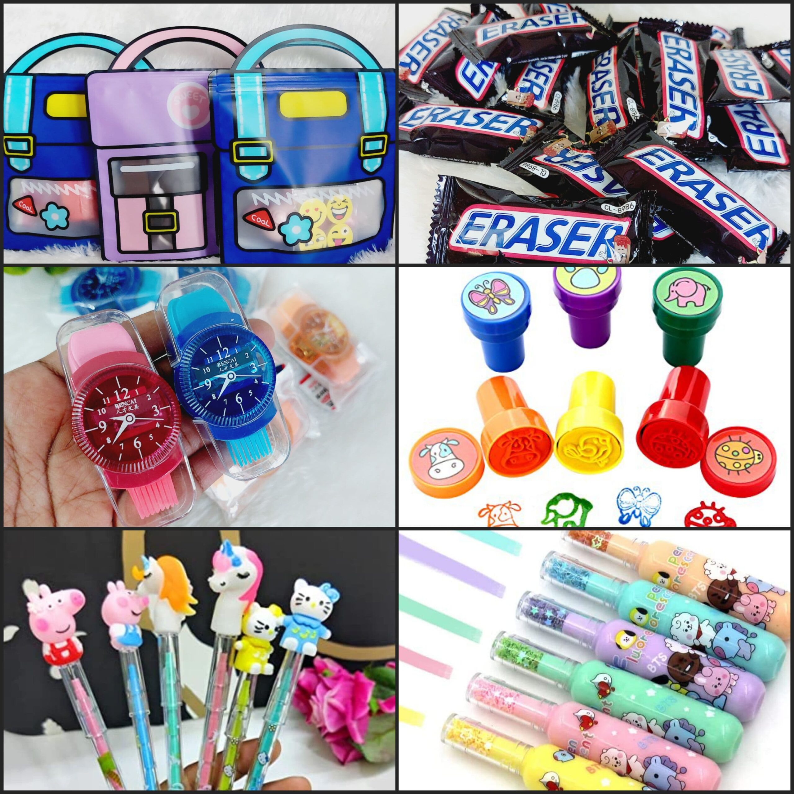 Purple Magic Pack | Retun Gift | Combo - Image 5