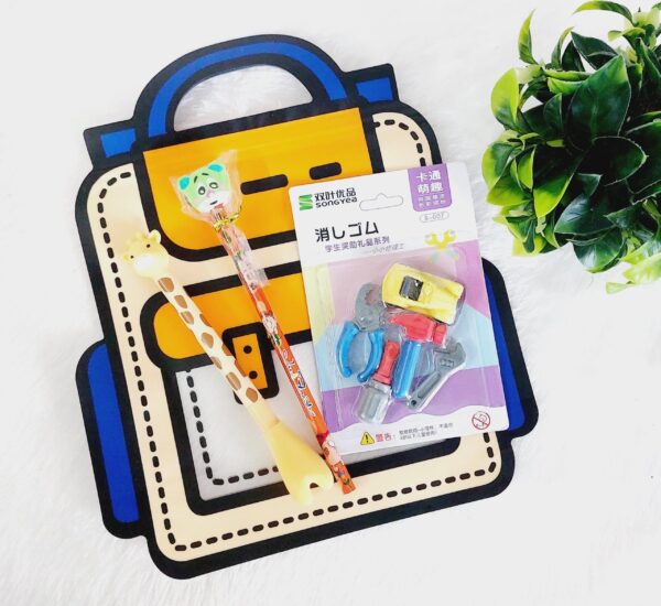 Return Gift combo 4 - Rs.135