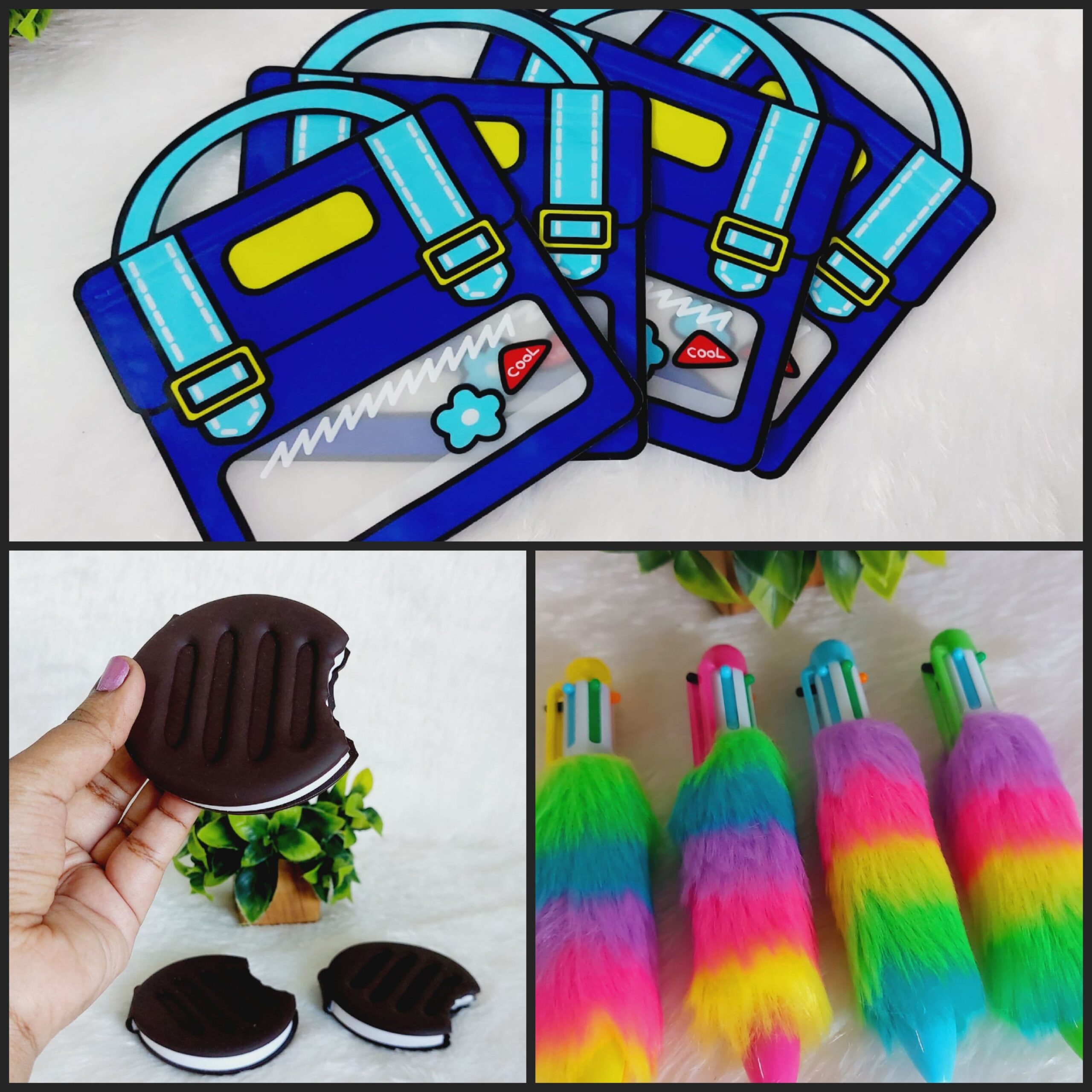 Choco Notes Pack | Return Gift | Combo - Image 6