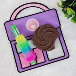 Choco Notes Pack | Return Gift | Combo