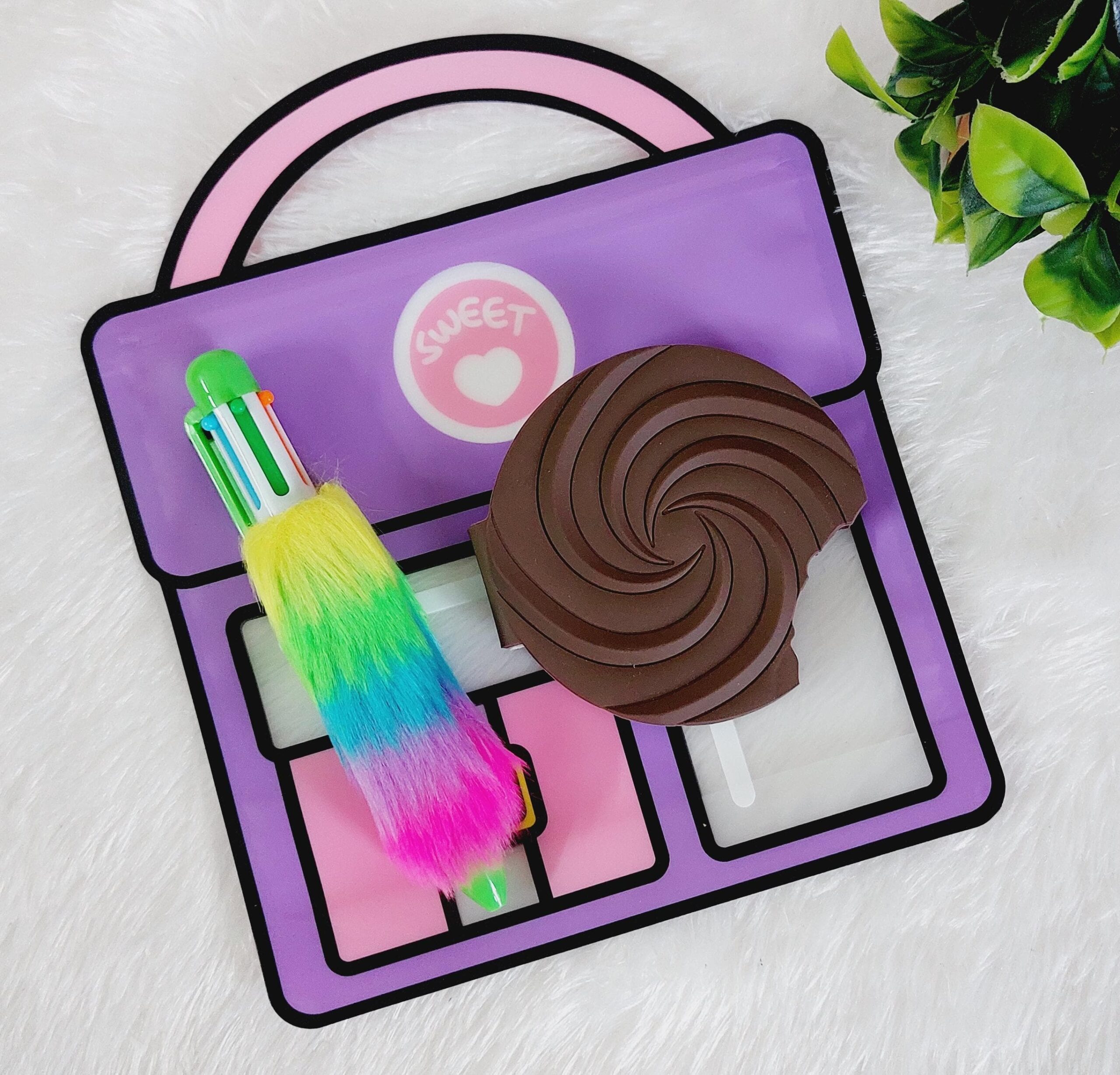 Choco Notes Pack | Return Gift | Combo