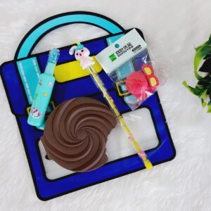 Return Gift combo 6 - Rs.180