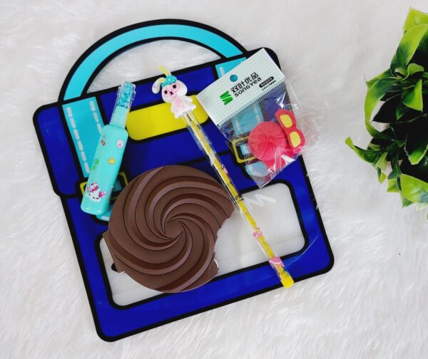 Return Gift combo 6 - Rs.180