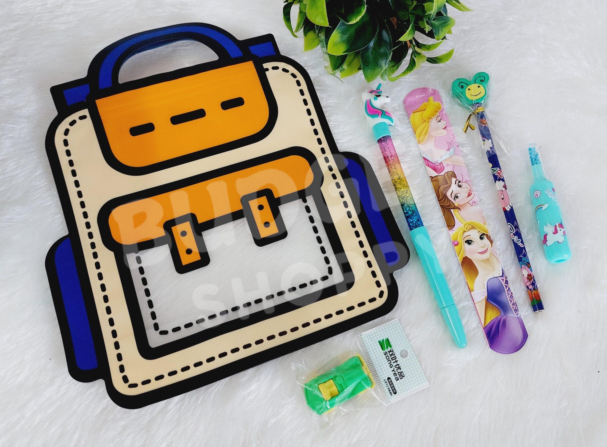 Kiddie Joy Pack | Return Gift combo - Image 3