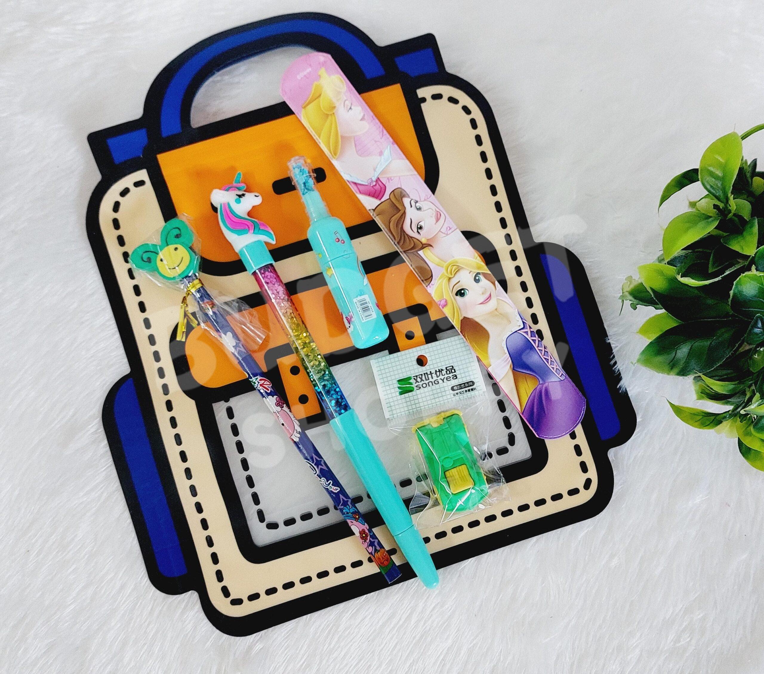 Kiddie Joy Pack | Return Gift combo