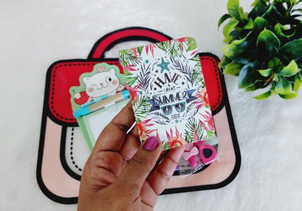 Return Gift combo 7 - Rs.210 Per combo - Image 5