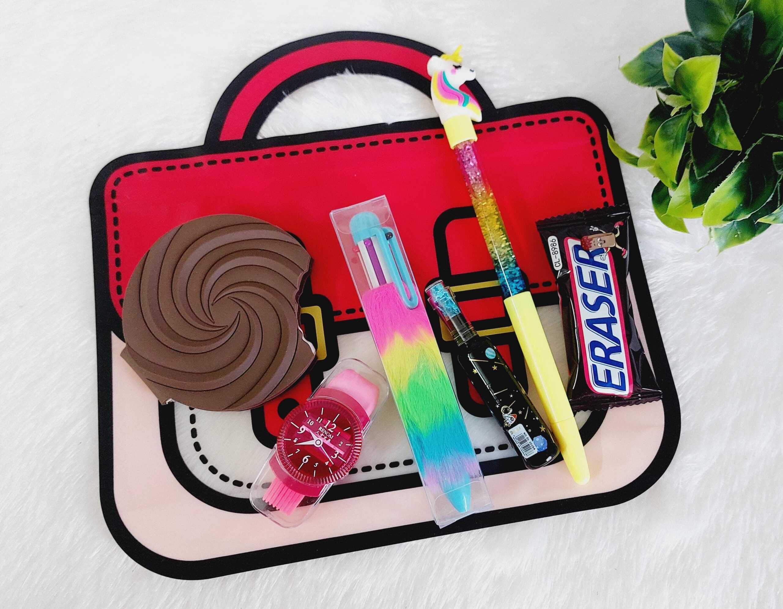 Choco Bliss Pack | Return Gift | Combo - Image 2