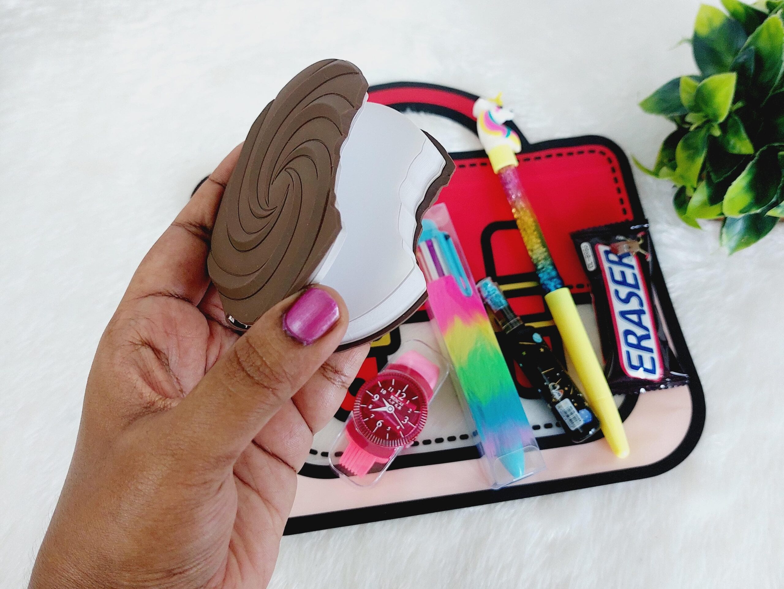 Choco Bliss Pack | Return Gift | Combo - Image 4