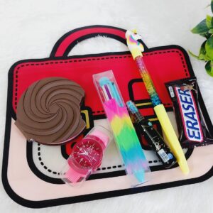 Choco Bliss Pack | Return Gift | Combo