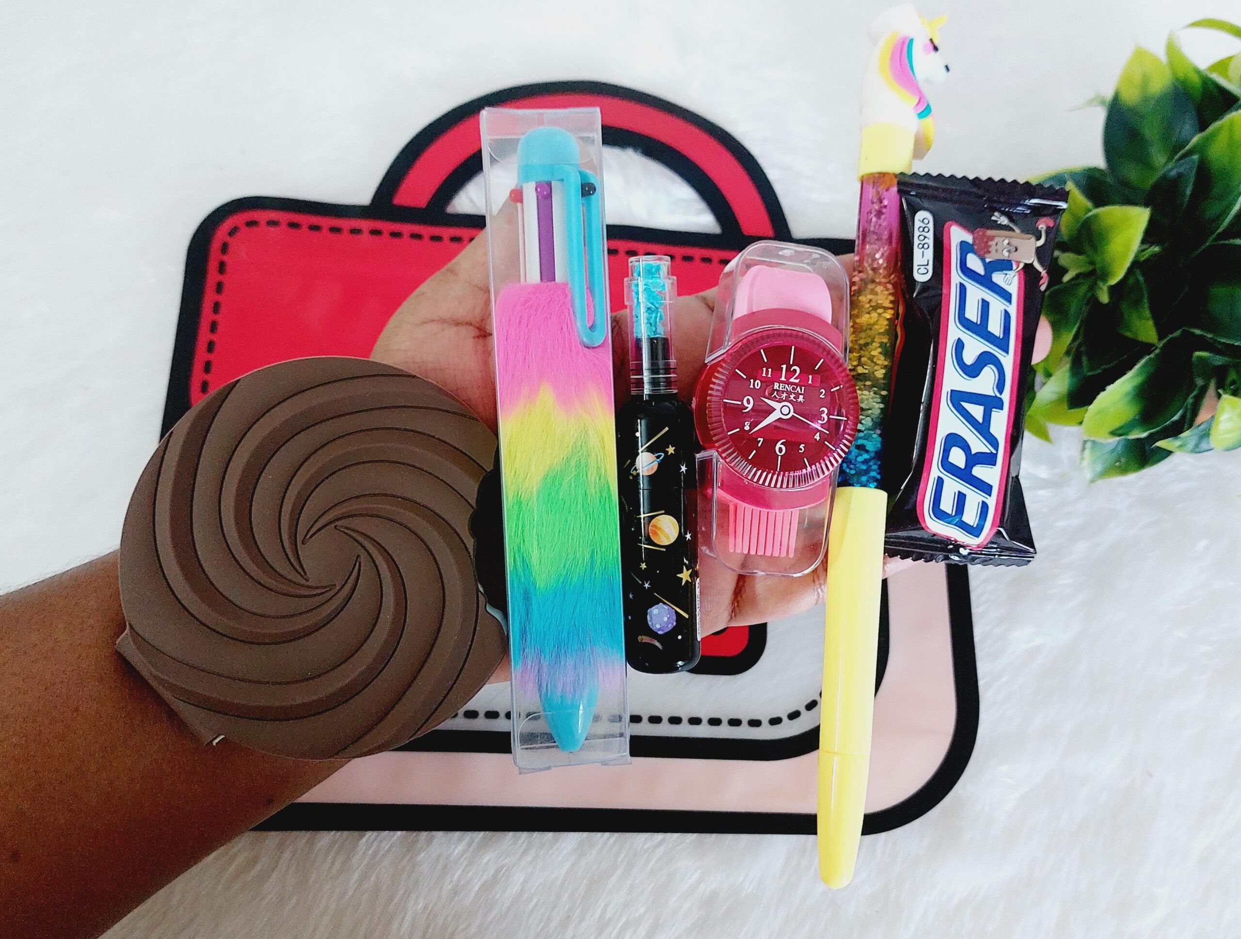 Choco Bliss Pack | Return Gift | Combo - Image 5